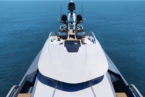 VENOM 170ft Latitude Yacht For Sale