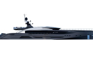 VENOM 170ft Latitude Yacht For Sale