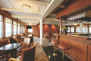 Ocean Navigator 300ft American Marine Yacht For Sale