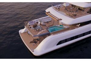 PERENNIAL 196ft Custom Yacht For Sale