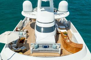 Amanti 170ft Feadship Yacht For Sale