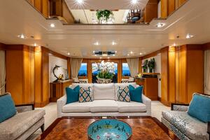 Amanti 170ft Feadship Yacht For Sale