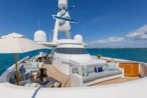 Amanti 170ft Feadship Yacht For Sale