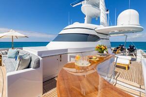 Amanti 170ft Feadship Yacht For Sale