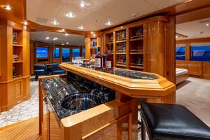 Amanti 170ft Feadship Yacht For Sale