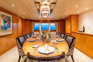 Amanti 170ft Feadship Yacht For Sale