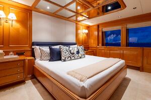 Amanti 170ft Feadship Yacht For Sale