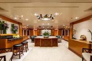 Amanti 170ft Feadship Yacht For Sale