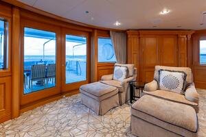 Amanti 170ft Feadship Yacht For Sale