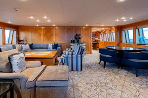 Amanti 170ft Feadship Yacht For Sale