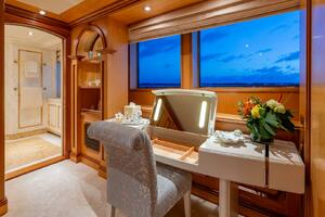 Amanti 170ft Feadship Yacht For Sale