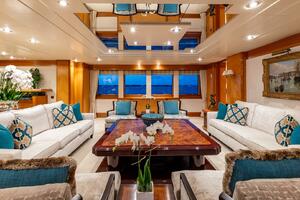 Amanti 170ft Feadship Yacht For Sale