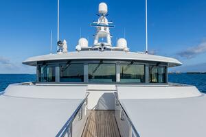 Amanti 170ft Feadship Yacht For Sale