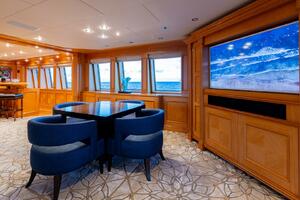 Amanti 170ft Feadship Yacht For Sale