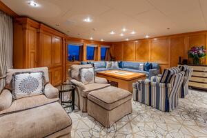 Amanti 170ft Feadship Yacht For Sale