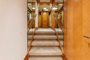 Amanti 170ft Feadship Yacht For Sale