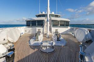 Amanti 170ft Feadship Yacht For Sale