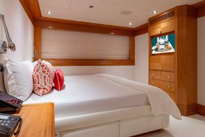 Amanti 170ft Feadship Yacht For Sale