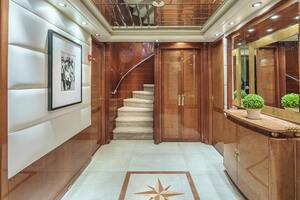 STARFIRE 177ft Benetti Yacht For Sale