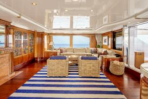 STARFIRE 177ft Benetti Yacht For Sale