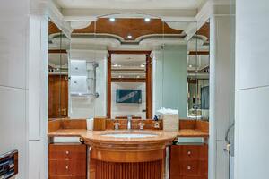 STARFIRE 177ft Benetti Yacht For Sale