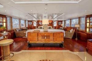 STARFIRE 177ft Benetti Yacht For Sale