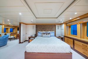 NITA K II  170ft Amels Yacht For Sale