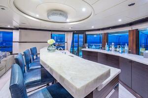 NITA K II  170ft Amels Yacht For Sale