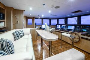 NITA K II  170ft Amels Yacht For Sale