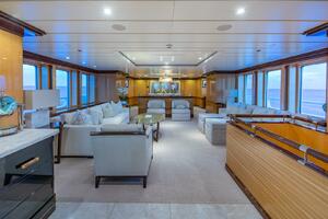 NITA K II  170ft Amels Yacht For Sale