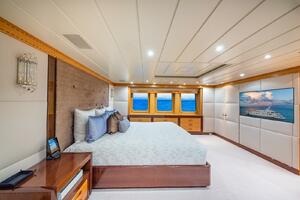 NITA K II  170ft Amels Yacht For Sale