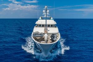 NITA K II  170ft Amels Yacht For Sale