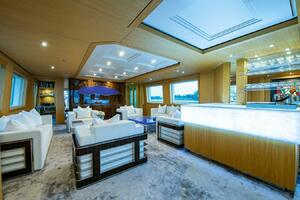 MIZU 174ft Oceanfast Yacht For Sale