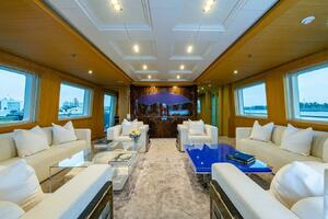 MIZU 174ft Oceanfast Yacht For Sale