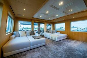 MIZU 174ft Oceanfast Yacht For Sale