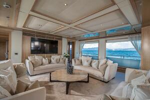 FRIENDSHIP 173ft Oceanco Yacht For Sale